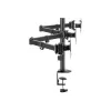 Logilink BP0173 Ekraan Must