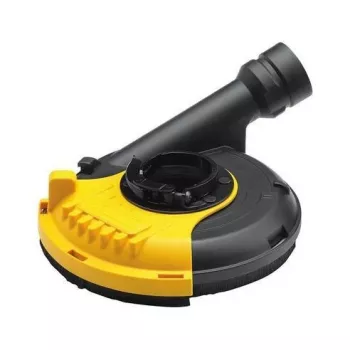 DeWALT DWE46150-XJ nurklihvija lisaseade tolmueemalduskate