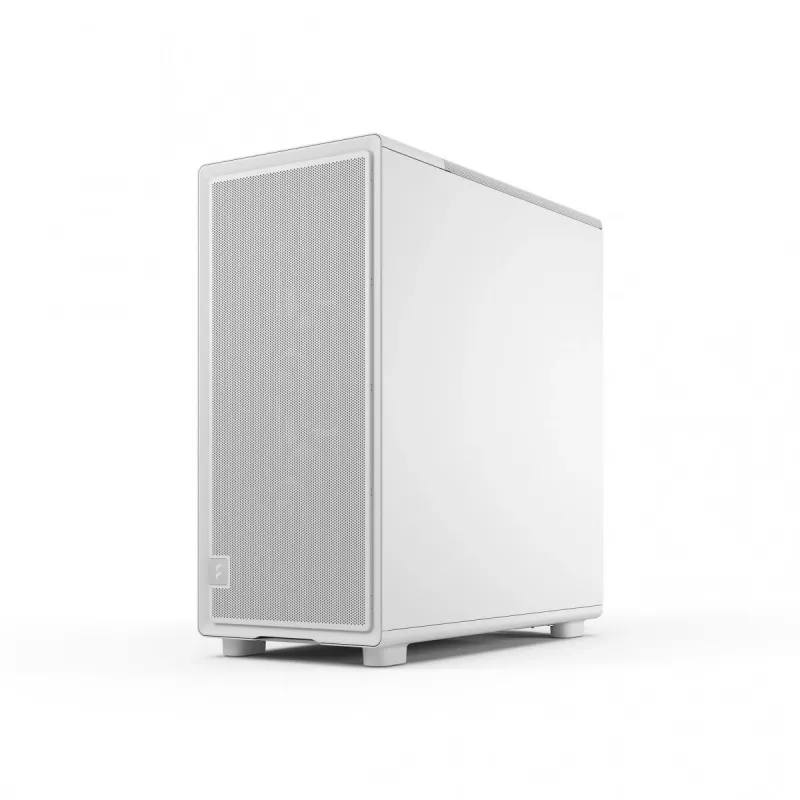 Fractal Design Epoch Mid-Tower - TG Clear Tint- Valge
