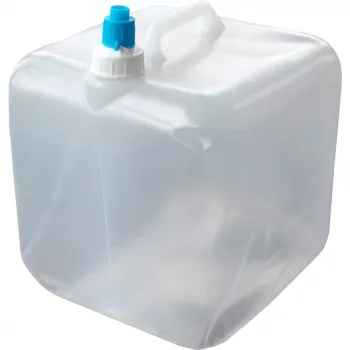 Koklapitsev veekanister 15L