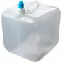 Koklapitsev veekanister 15L