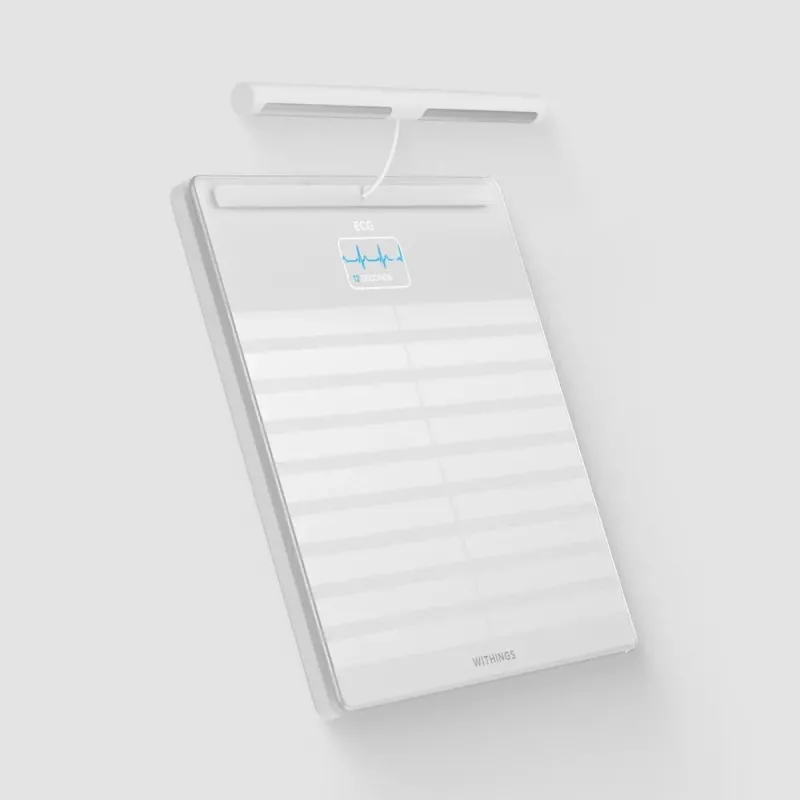 Withings Body Scan elektrooniline isikukaal