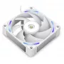 Korpuseventilaator NZXT Performance Ventilaator F120X, 120 mm, valge