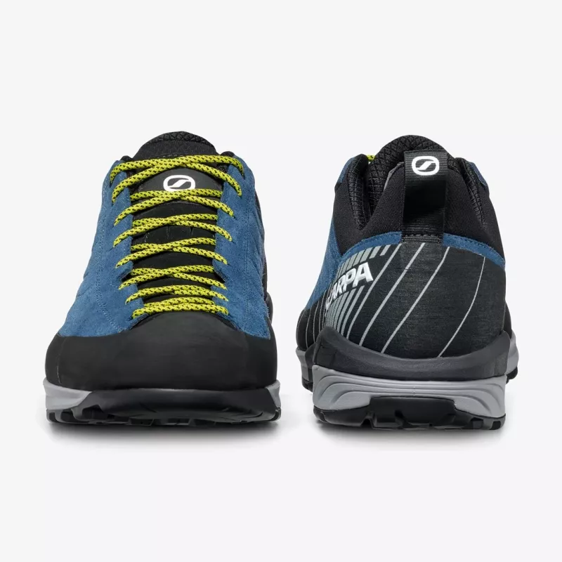 Kingad SCARPA mescalito ookeanihall (suurus 44)