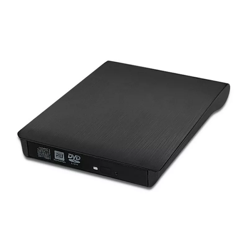 Optilise seadme korpus CD/DVD SATA, USB 3.0 9,5 mm