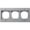 GIRA TX_44 Alumiinium (021365)