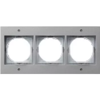 GIRA TX_44 Alumiinium (021365)