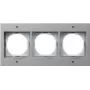 GIRA TX_44 Alumiinium (021365)