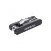 Multi-tool Topeak Hexus X Must Stainless Steel 90mm