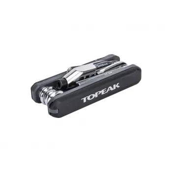 Multi-tool Topeak Hexus X Must Stainless Steel 90mm