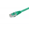 Extralink Cat.6 FTP 2m LAN ühenduskaabel, vaskvõrkkaabel, keerupaar 1Gbit/s