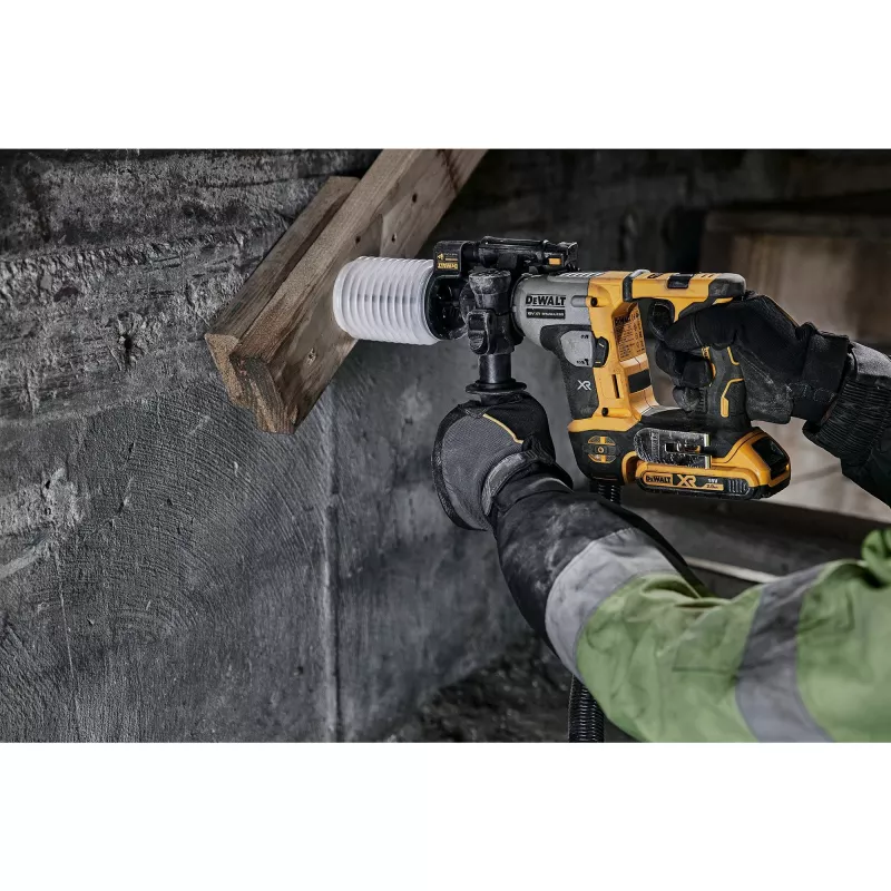 Haamertrell DeWALT DCH172NT-XJ