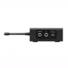 Sennheiser EW-DP ME 4 SET (R4-9) - kaamerakomplekt miniatuurse saatjaga, sisaldab ME 4 mikrofoni (suundmikrofon), 552-608 MHz