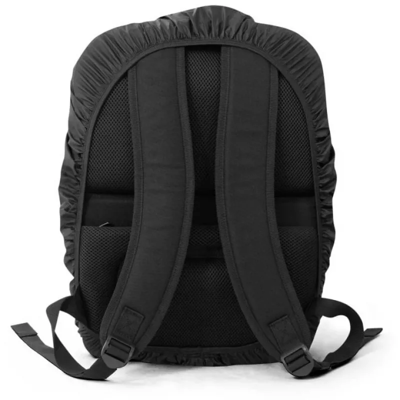 Seljakott DICOTA D32159 40,6 cm 16-tolline Must