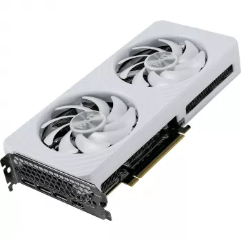 Palit GeForce RTX 5060 Ti White OC 8GB GDDR7 graafikakaart