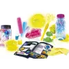 Õppekomplekt Liscianigiochi Im A Genius The Laboratory of Darkness 304-PL83879 (teaduskomplekt)