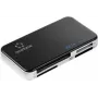 Renkforce RF-PCR-350 väline USB 3.0 mälukaardilugeja, must (RF-5173664)