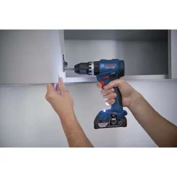 Bosch GSB 18V-45 akutrell-kruvikeeraja, 06019K330A