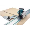 Makita SP6000J kaasaskantav ketassaag 16,5 cm must, sinine 6400 p/min 1300 W