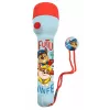 Taskulamp Kids Euroswan Suur taskulamp Paw Patrol mudel PW19946