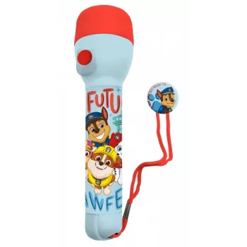 Taskulamp Kids Euroswan Suur taskulamp Paw Patrol mudel PW19946