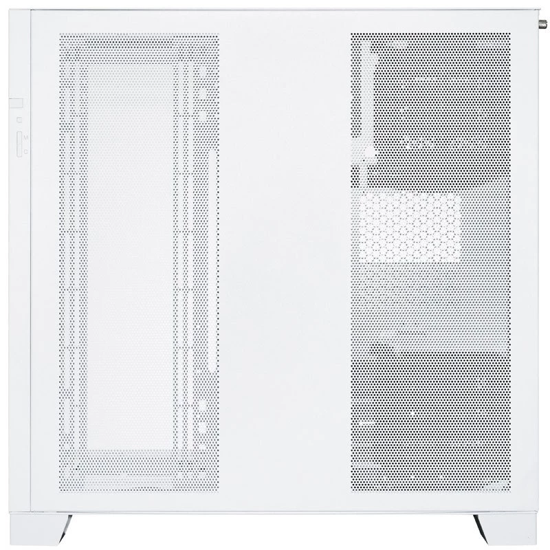 Lian Li O11 Dynamic Evo - torn - ATX