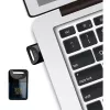 SILICON POWER Jewel J06 - USB-mälupulk - 16 GB - USB 3.0 - tumesinine
