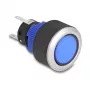 Surunupp DELOCK 22049 22 mm, 5× jooteterminali, paneelikinnitus