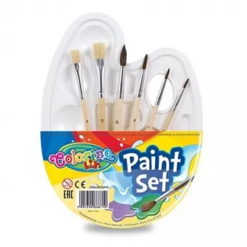 Colorino laste värvikomplekt