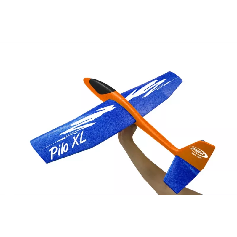 Mängulennuk Jamara Foam Glider 460485