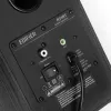Edifier R33BT kõlar must juhtmega ja juhtmevaba 10 W