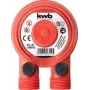 Puuriga käitatav pump KWB 506012 P 60 — KWB mudel 506012, P 60