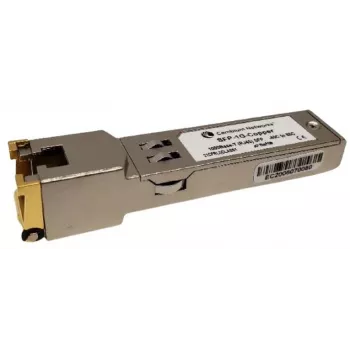 Cambium Networks cnMatrix 1000Base-T (RJ45) SFP-transiiver