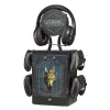 Numskull Gaming Locker tarvikute alus - Hogwarts Legacy