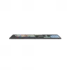 Logickeyboard LKB-CBASE-A2M-UK klaviatuur Universal USB QWERTY UK English Must