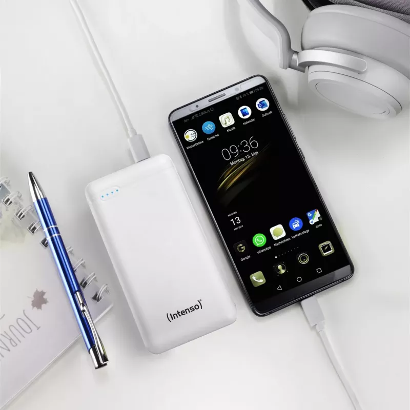 Intenso XS20000 akupank 20000 mAh