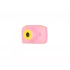 Laste digikaamera Extralink H23 PINK soovitatav alates 3. eluaastast