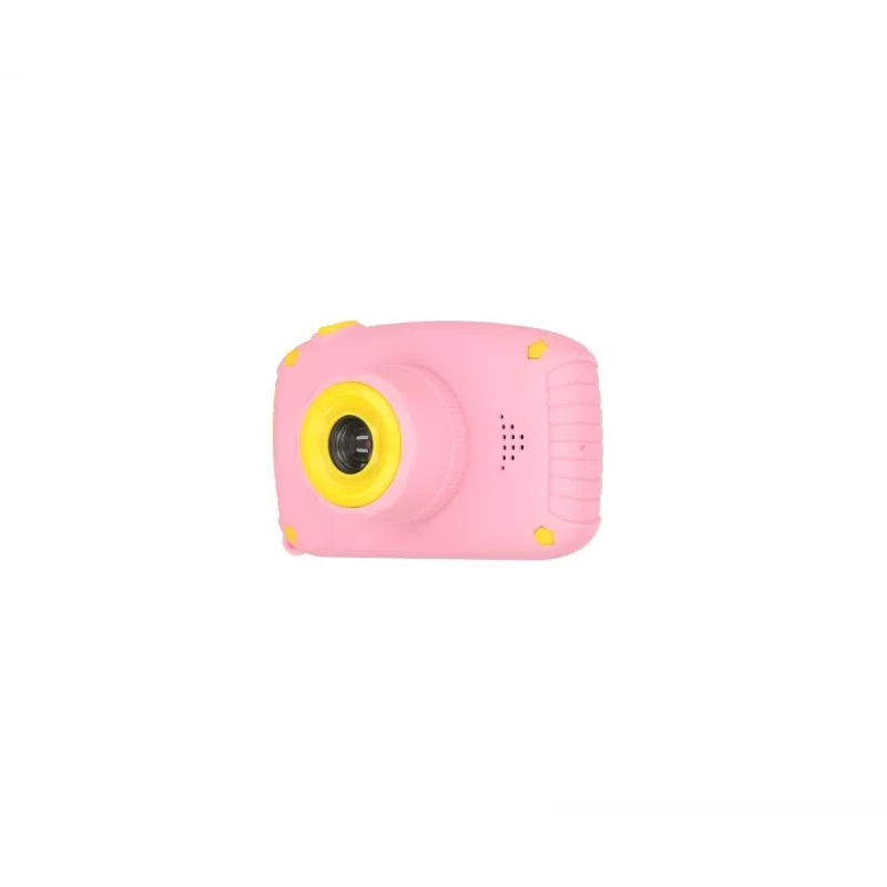Laste digikaamera Extralink H23 PINK soovitatav alates 3. eluaastast