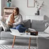 MANTA raadiokell RDI912B Rimini Must 12-tollise ekraani ja 8 GB salvestusruumiga