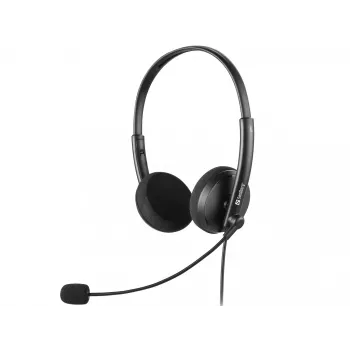 Peakomplekt Sandberg MiniJack Office Headset Saver