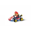 Sõiduk Mario Kart Race Kart 1:32 2,4GHz