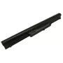 Sülearvuti aku, Extra Digital Advanced, HP HSTNN-YB4D, 2600mAh