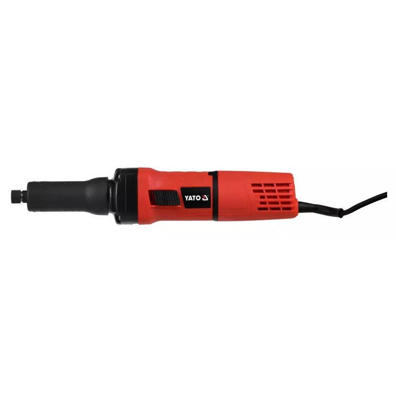 Yato YT-82080 sirglihvija, 750 W, 6 mm padrun, 30000 RPM