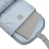 SBOX Laptop NSE-1206P 15,6-tolline roosa — sülearvutikott polsterdatud sahtliga kuni 15,6-tollistele seadmetele