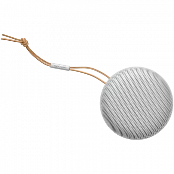 Bang & Olufsen Beosound A1 2nd Gen - 1,52 cm (0,6 tolli) - 8,89 cm (3,5 tolli) - 55 - 20000 Hz - Juhtmevaba - USB Type-C - Hall (1734001)