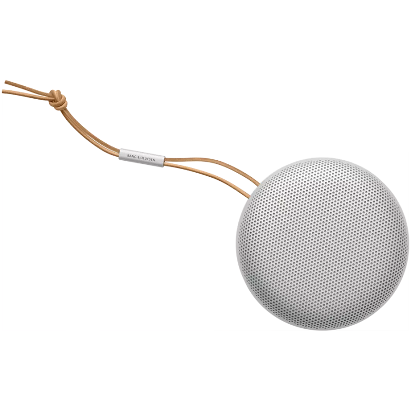 Bang & Olufsen Beosound A1 2nd Gen - 1,52 cm (0,6 tolli) - 8,89 cm (3,5 tolli) - 55 - 20000 Hz - Juhtmevaba - USB Type-C - Hall (1734001)