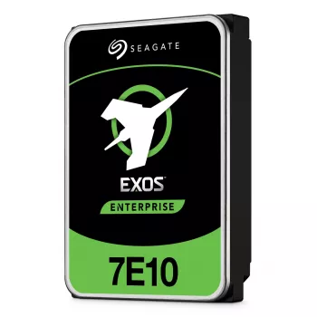 Seagate Enterprise ST4000NM025B sisemine kõvaketas 4 TB 7200 RPM 256 MB 3,5-tolline SAS