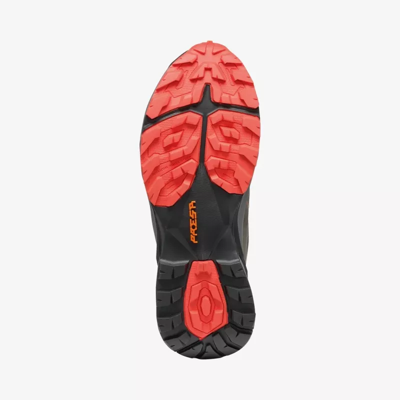 Naiste matkajalatsid Scarpa Rush 2 Pro Mid GTX