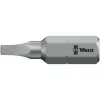 Wera KK Stubby Magazin RA 4 magnetiline bitihoidik, mudel 05008893001, kompaktne bitisalv