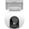 EZVIZ HB8 sfääriline IP-valvekaamera õues 2560 x 1440 pikslit seinale